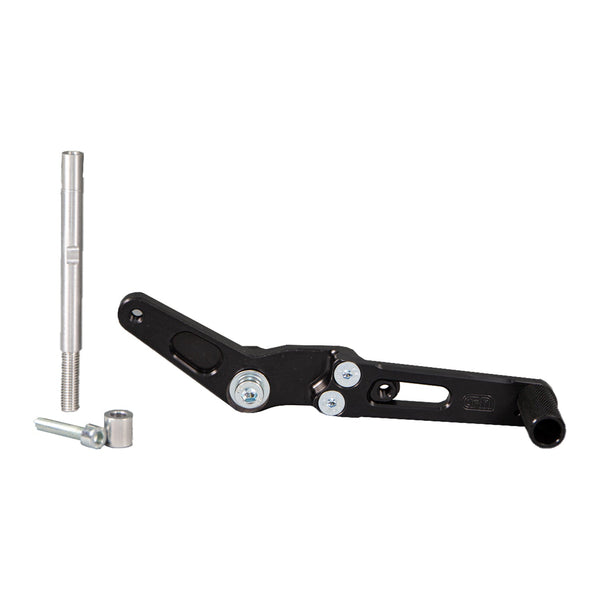 08-7752 Shift Conversion Kit, BMW S1000RR 2009-14 Race Only