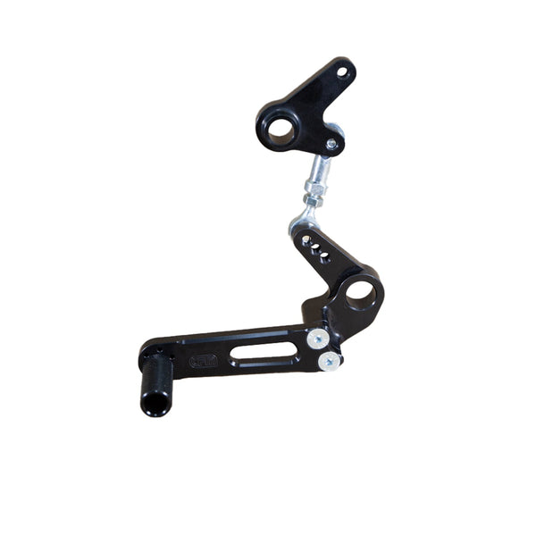 08-7753 Shift Conversion Kit, BMW S1000RR 2009-14, HP4 2013-14 Race Only
