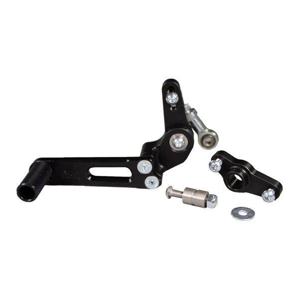 08-7754 Race Only to GP Shift Conversion Kit, BMW S1000RR 2009-14, HP4 2013-14