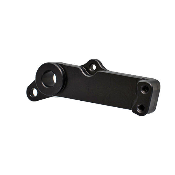 09-0107P Kawasaki Z125 Brake Pivot