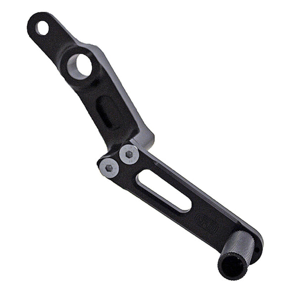 09-0125 Kawasaki '12-14 Ninja 650R Brake Pedal Assembly