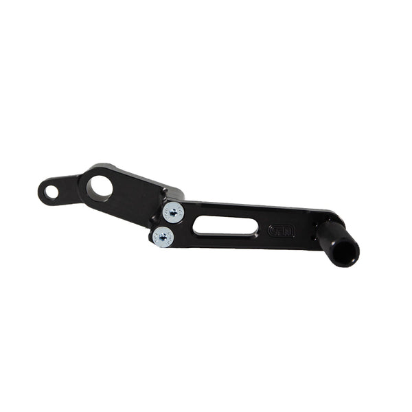 09-0144 Brake Pedal Assembly, Kawasaki Ninja 400 2018-20