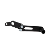 09-0144 Brake Pedal Assembly, Kawasaki Ninja 400 2018-20