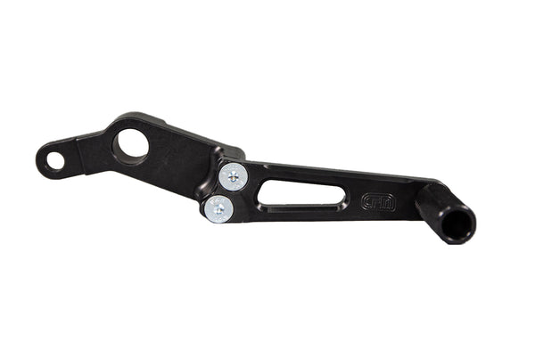 09-0147 Kawasaki ZX6/636 (07-08) Brake Pedal Assembly
