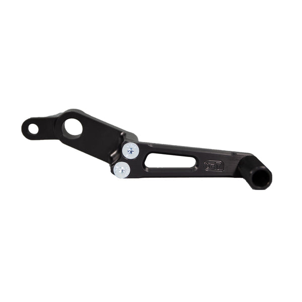 09-0165 Kawasaki ZX10 2006-10 Brake Pedal Assembly