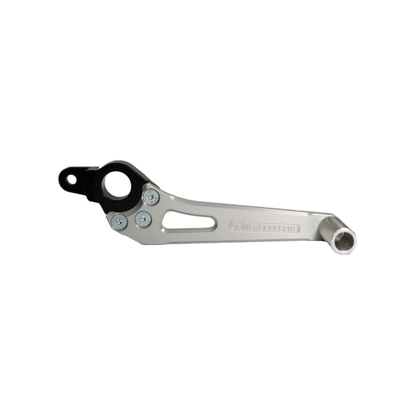 09-0240 Suzuki GSXR 600 (01-05), 750 (00-05), 1000 (01-04) Brake Pedal Assembly