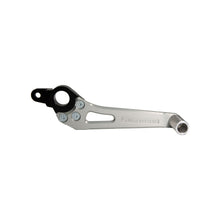09-0240 Suzuki GSXR 600 (01-05), 750 (00-05), 1000 (01-04) Brake Pedal Assembly