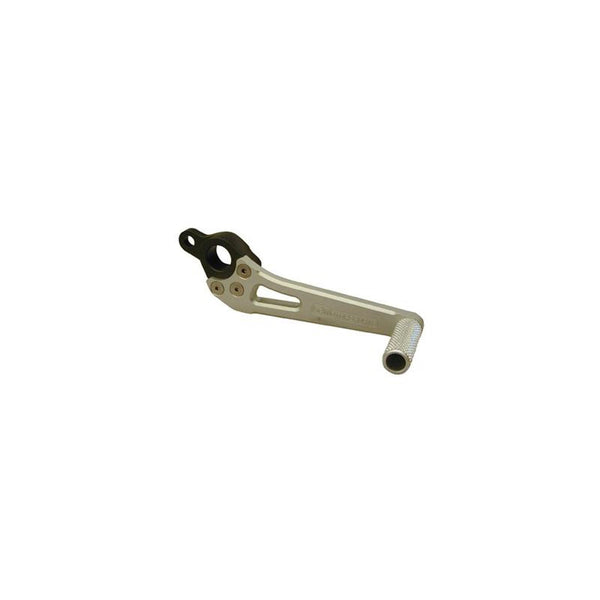 09-0245 Suz GSXR1000 (05-06) Brake Pedal Assbly