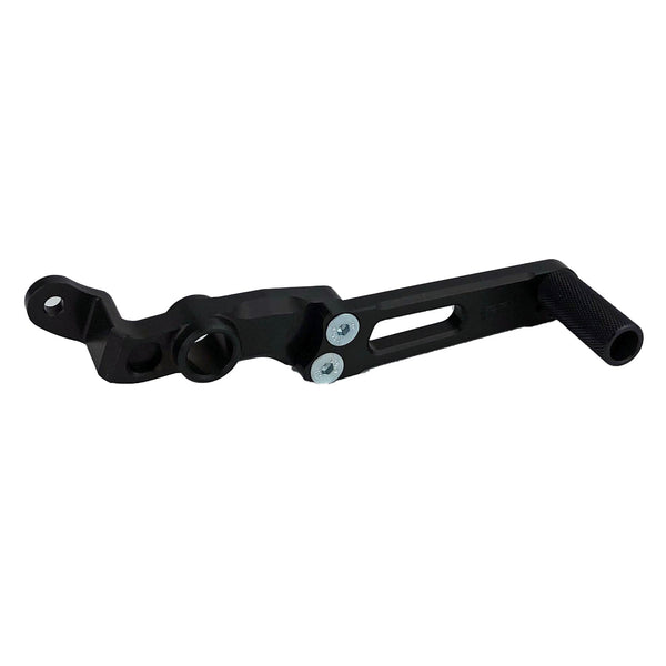 09-0252 Suzuki GSXR 2017 GSXR1000 Brake Pedal Assembly