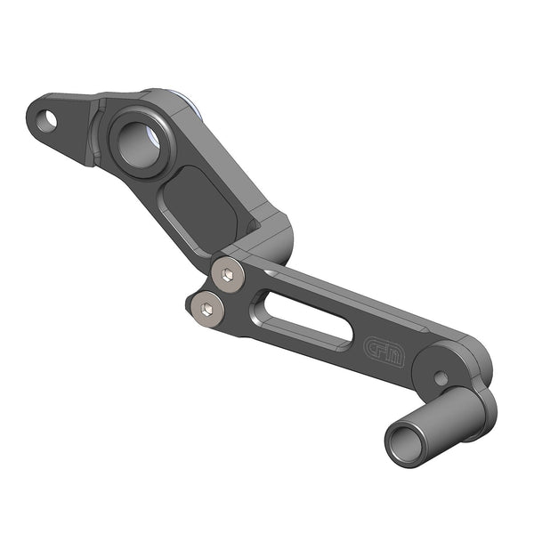 09-0315 Honda CBR500R '13-15 Brake Pedal Assembly