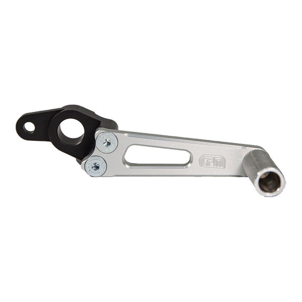 09-0330 Honda F4 Brake Pedal Assembly