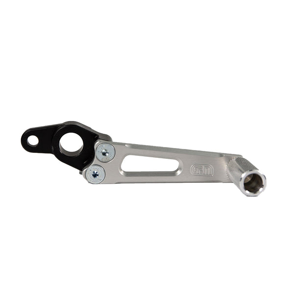 09-0332 Honda F4i Brake Pedal Assembly