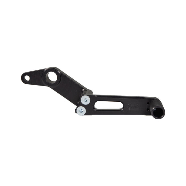 09-0375 Honda CBR 250 Brake Pedal Assembly