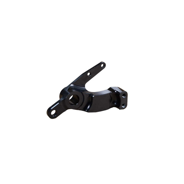 09-0417P Brake Pedal Pivot, Yamaha R7 2022