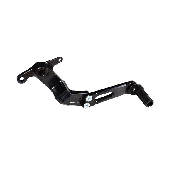 09-0419 Brake Pedal Assembly, Yamaha MT-09 2021-22