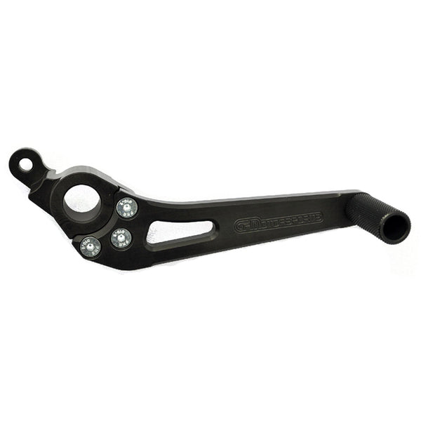 09-0449 Yamaha R6 '06-15 Brake Pedal Assembly