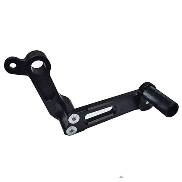09-0454 Yamaha R1 '15-17 Brake Pedal Assembly