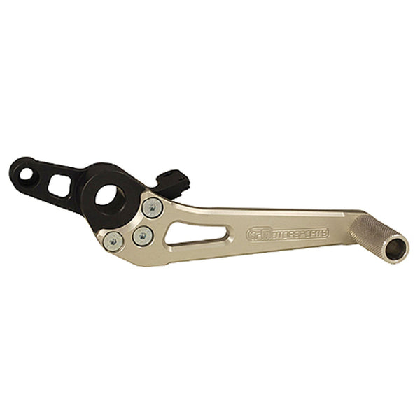 09-0600 Ducati Supersport (91-98) Brake Pedal Assembly