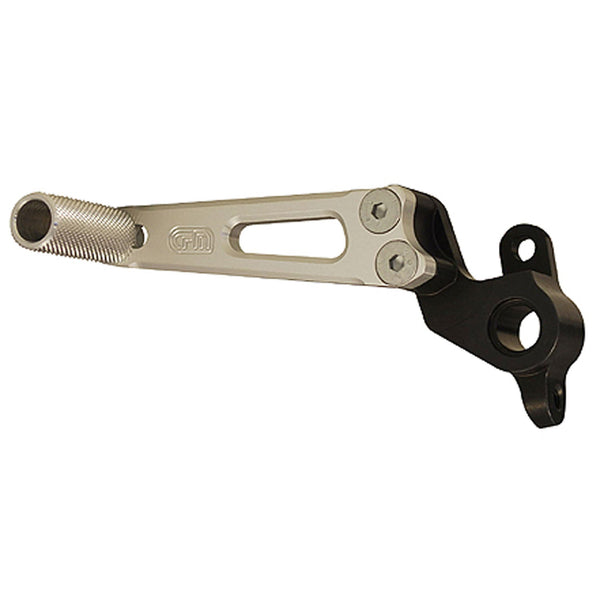 09-0620 Ducati Brake Pedal Assembly, 99+ SS