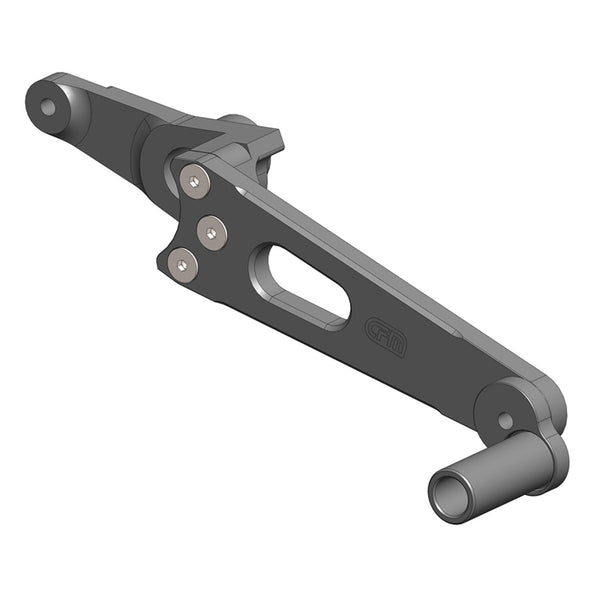 09-0652 Ducati Hypermotard 821 Brake Pedal