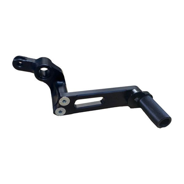 09-0661 Ducati V2 Brake Pedal
