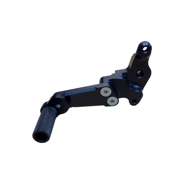 09-0667 Ducati V4 Brake Pedal