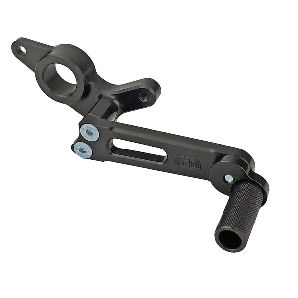 09-0755 BMW S1000RR 2015 Brake Pedal Assembly