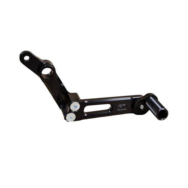 09-0760 Brake Pedal Assembly, Aprilia RS660 2021
