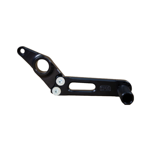 09-0790 Brake Pedal Assembly, KTM 790 2018-20