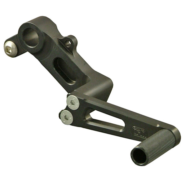 09-4130 Brake Pedal Assembly, - Kawasaki Ninja 250 1998-12, 300 2013-17