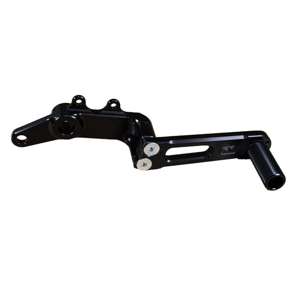 09-4407 Brake Pedal Assembly, Yamaha FZ07/MT07/XSR700