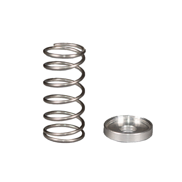 09-7125 Brake Pedal Return Spring 1.25'' Long