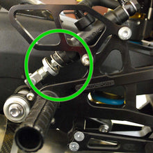 09-7175 Brake Pedal Return Spring 1.75'' Long