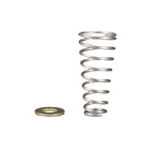 09-7181 Brake Pedal Return Spring - 1.81