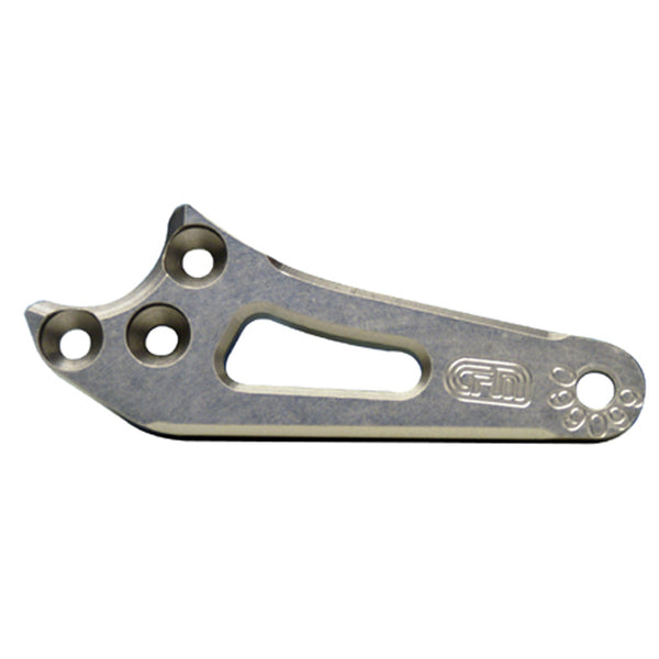 09-9099I 2 Hole Brake Shaft w/ Bolts