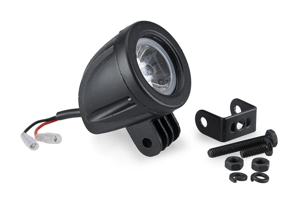 LONG RANGE OPTICS SEMIFARING RALLY C/BLACK