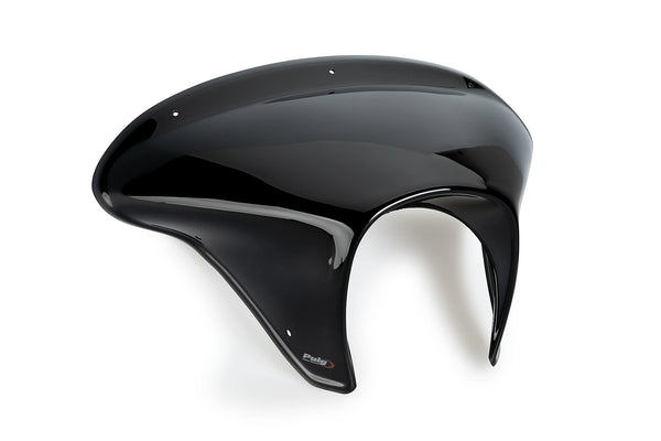 CARENABRIS BATWING CASING C/ BLACK