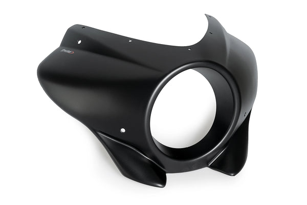 CARENABRIS MIRAGE CASING C/ MATT BLACK