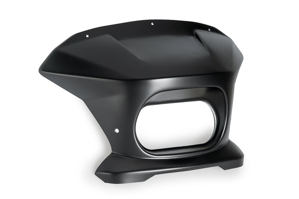 CARENABRIS FURY CASING C/ MATT BLACK