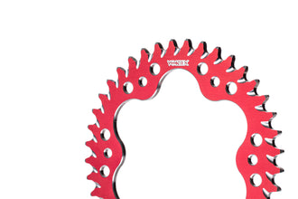 Carrier Sprockets
