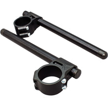 Clip ons for Suzuki SV650 / SV650S 41mm Clamp - RACE ONLY