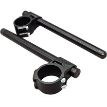 12-0350 2006-10 Suzuki GSXR600/750 - 50mm/48mm Stepped Clipon w/ bars