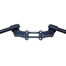 Yamaha MT07 Clipon Adapter Plate