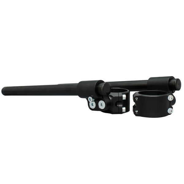 1 Inch Clip-on Riser with 7/8" Bars