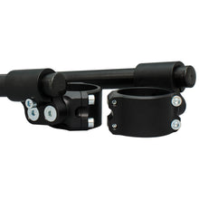 Riser Clip ons for Honda CBR600RR 48mm Clamp