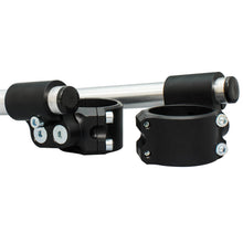 Riser Clip ons for KTM 1190 RC8 / Kramer 690 51mm Clamp
