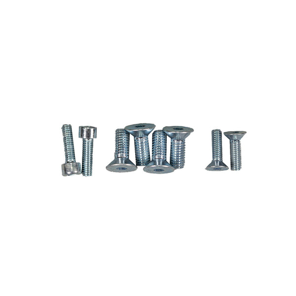 12-159X Riser Bolt Set 1.5 - 3 inch