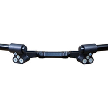 Yamaha MT07 Clipon Adapter Plate