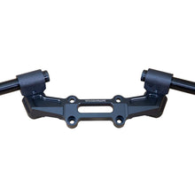Yamaha MT07 Clipon Adapter Plate