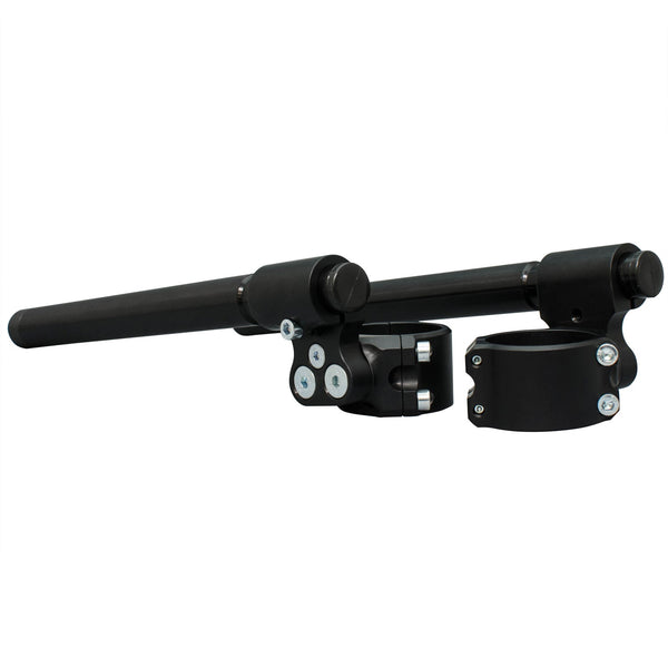 1.5 Inch Clip-on Riser with 1" Bars